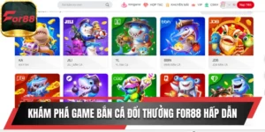game bắn cá đổi thưởng